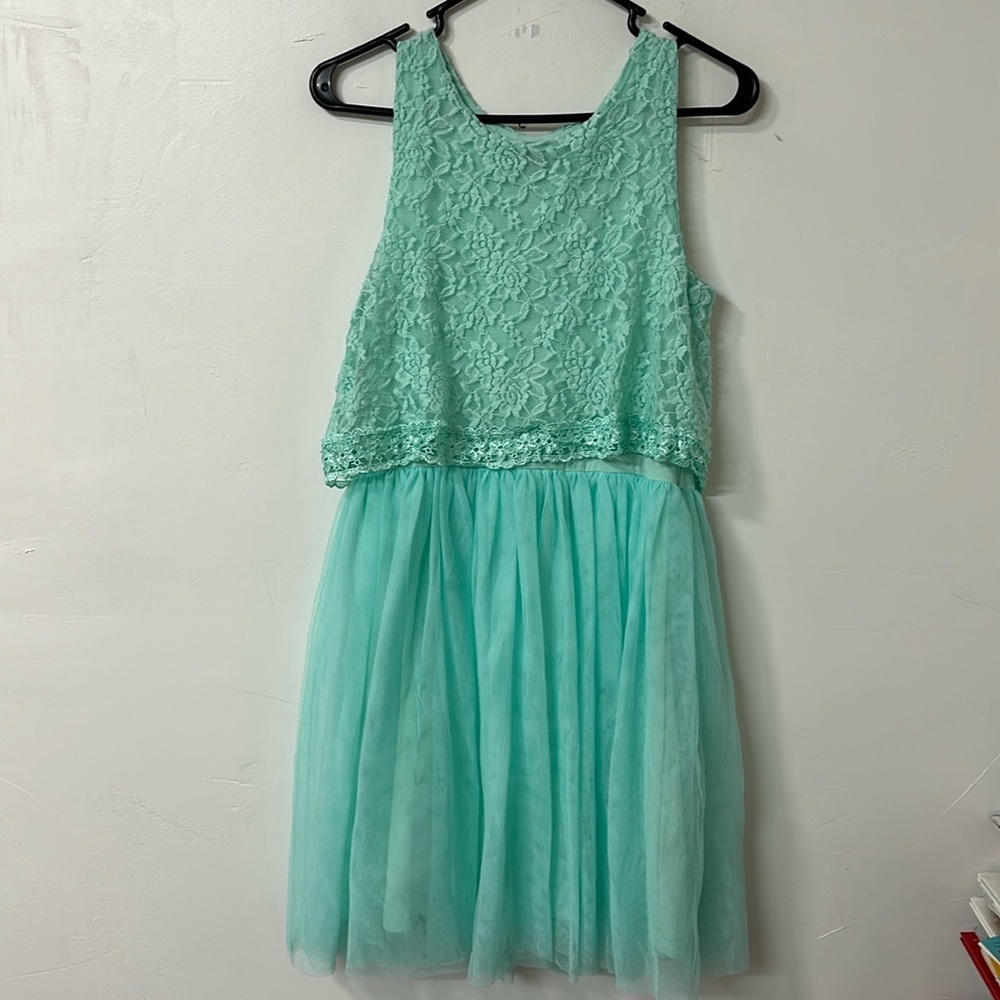 Lilt dress
